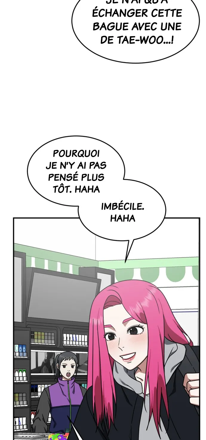 Read Change-Moi FR Manga Online