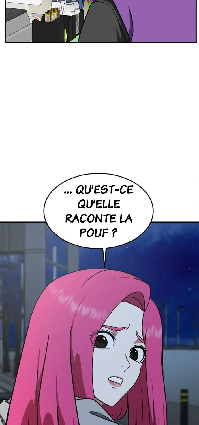 Read Change-Moi FR Manga Online