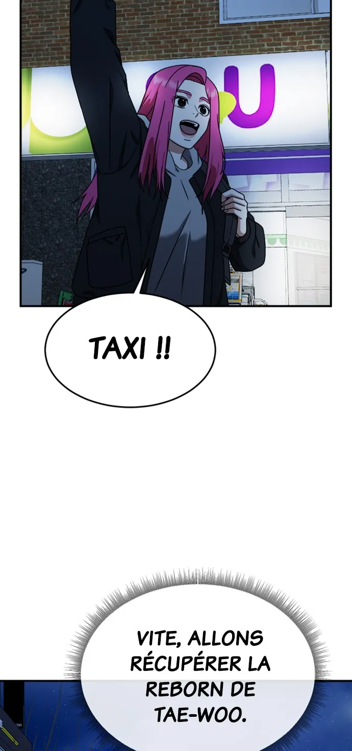 Read Change-Moi FR Manga Online