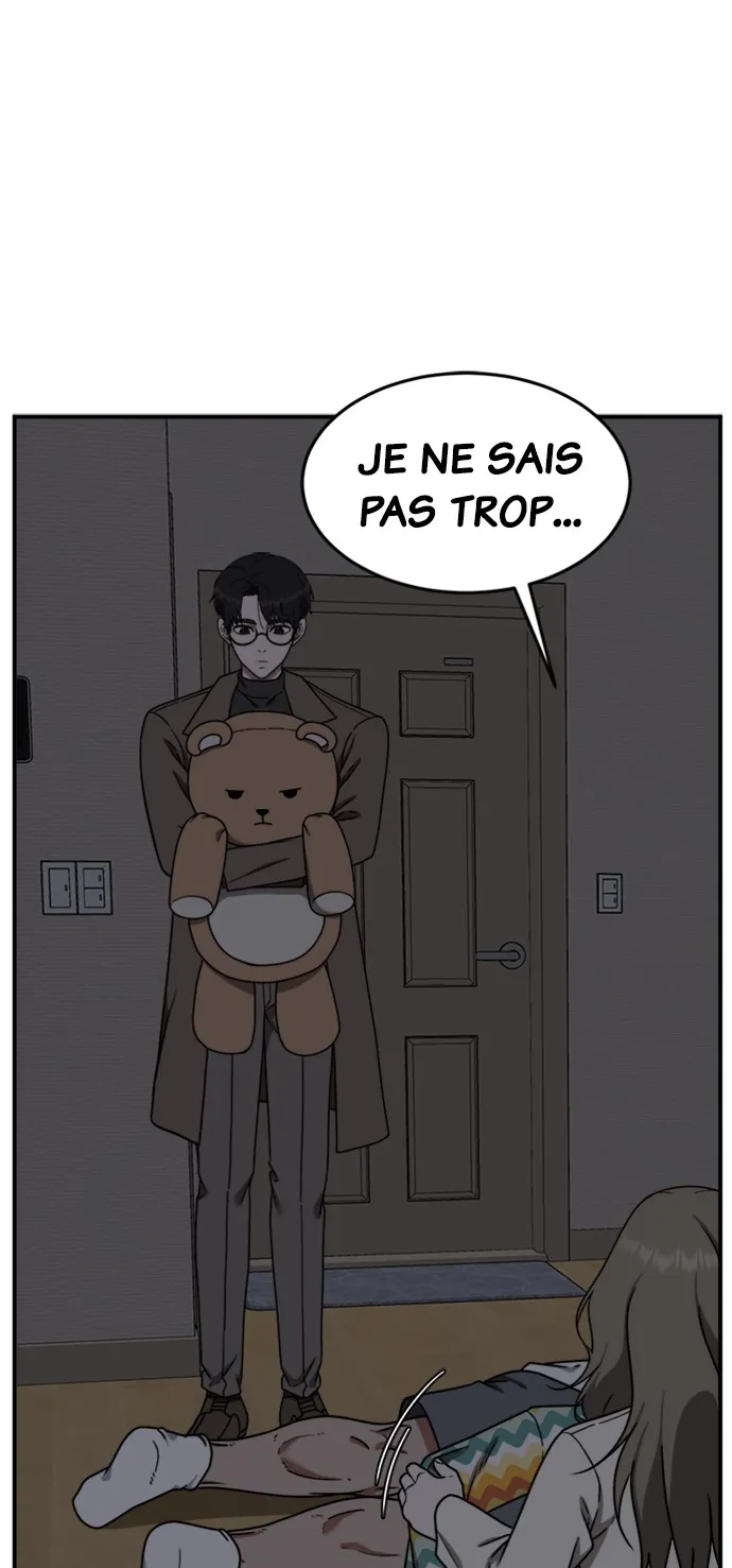 Read Change-Moi FR Manga Online