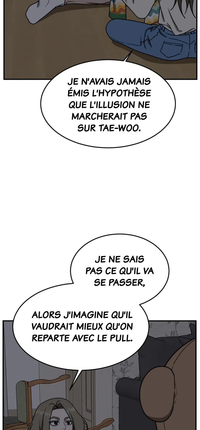 Read Change-Moi FR Manga Online