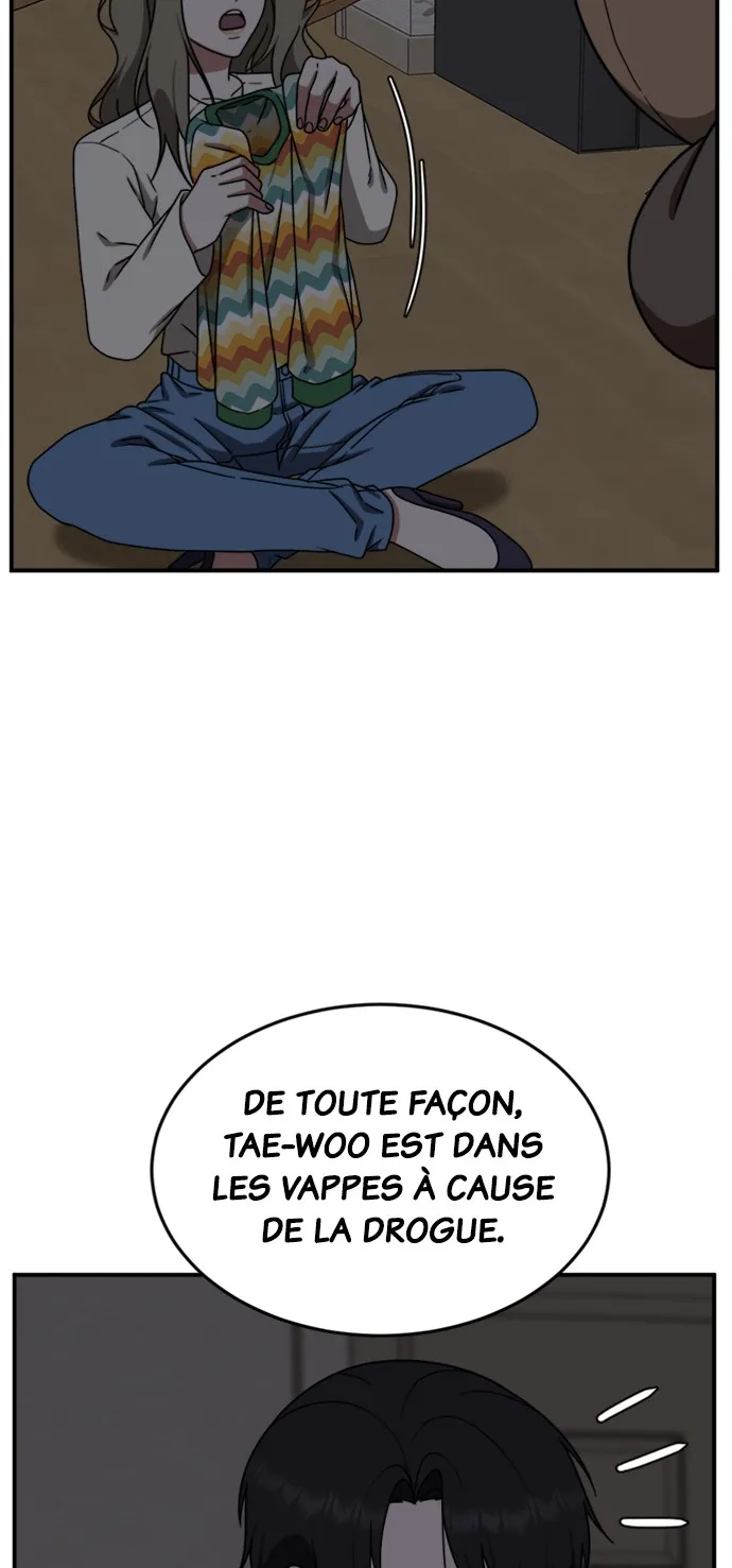 Read Change-Moi FR Manga Online