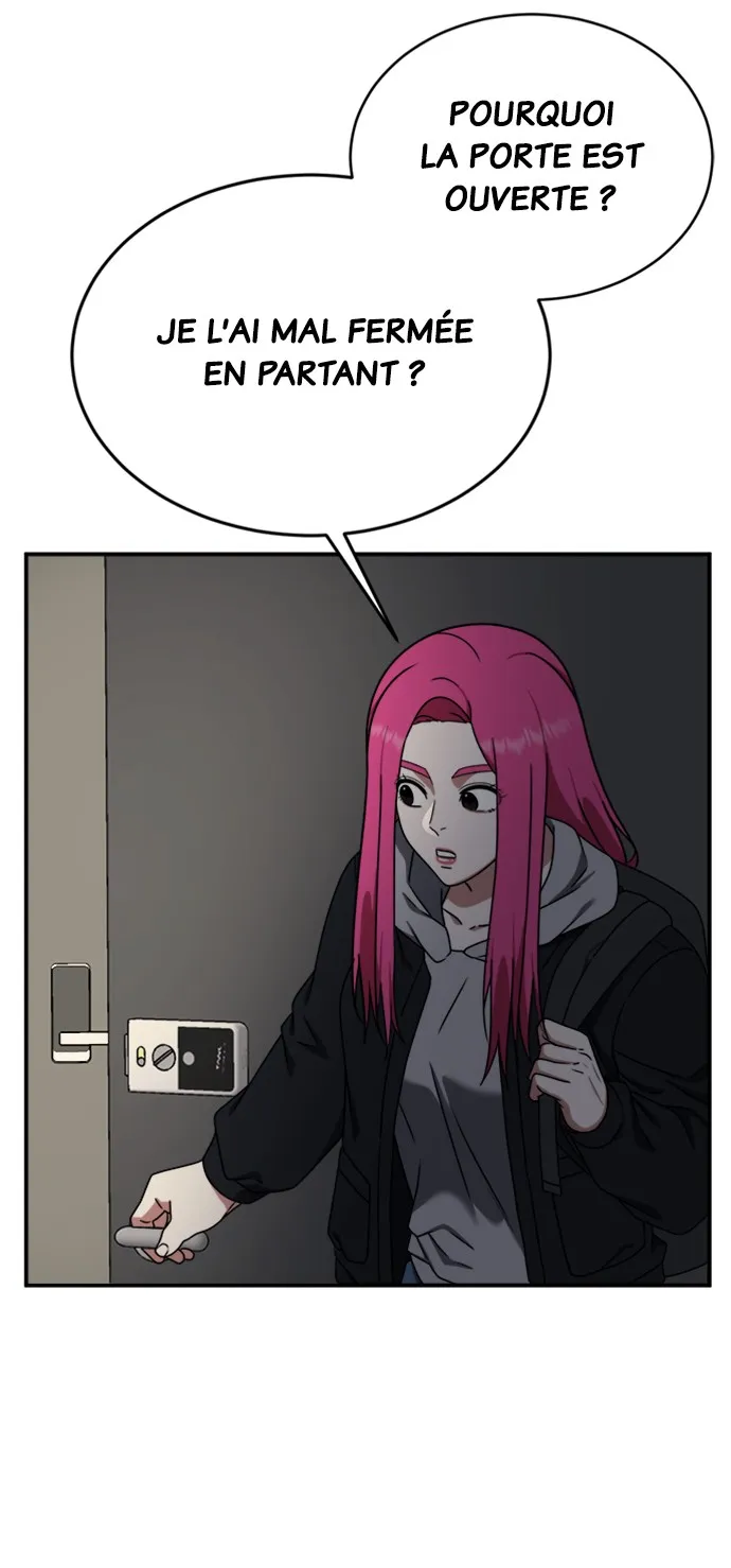 Read Change-Moi FR Manga Online