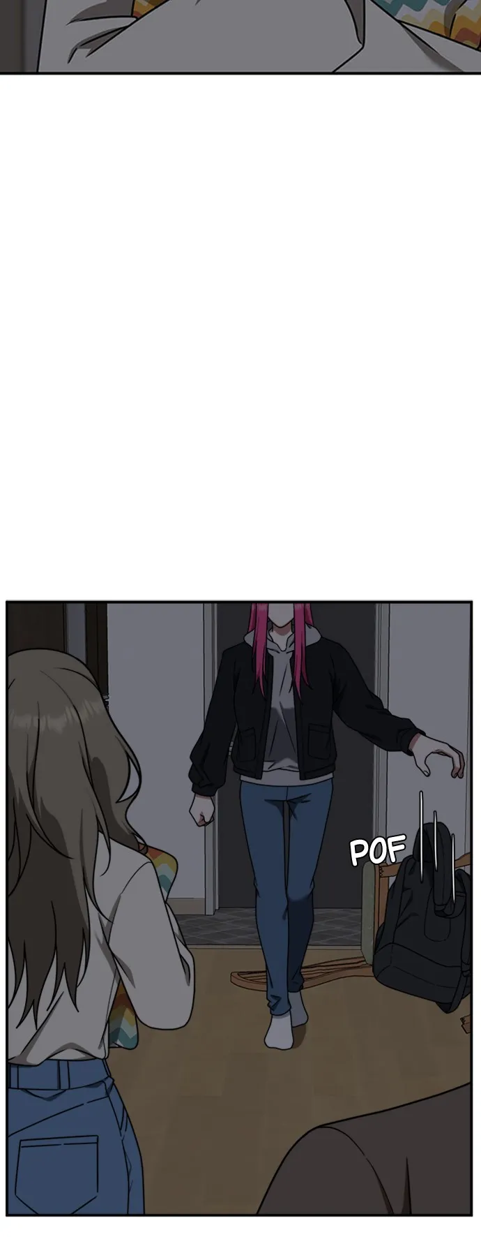 Read Change-Moi FR Manga Online