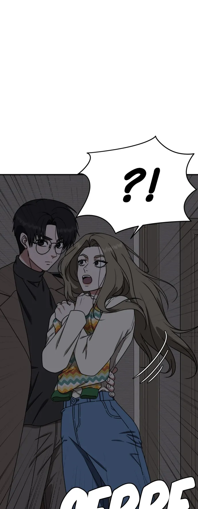 Read Change-Moi FR Manga Online