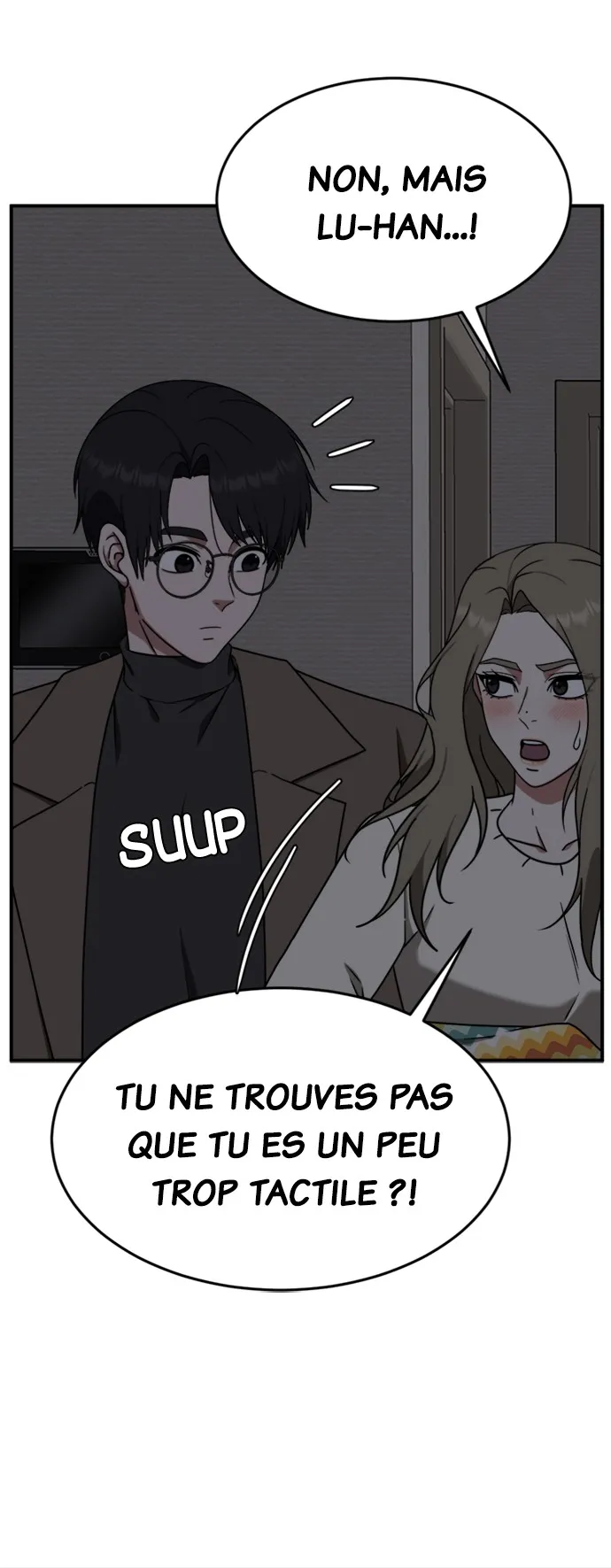 Read Change-Moi FR Manga Online