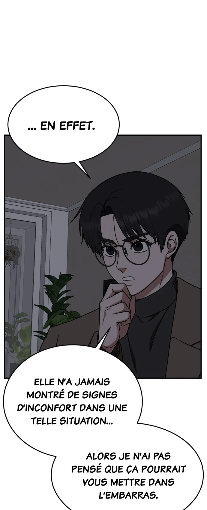 Read Change-Moi FR Manga Online