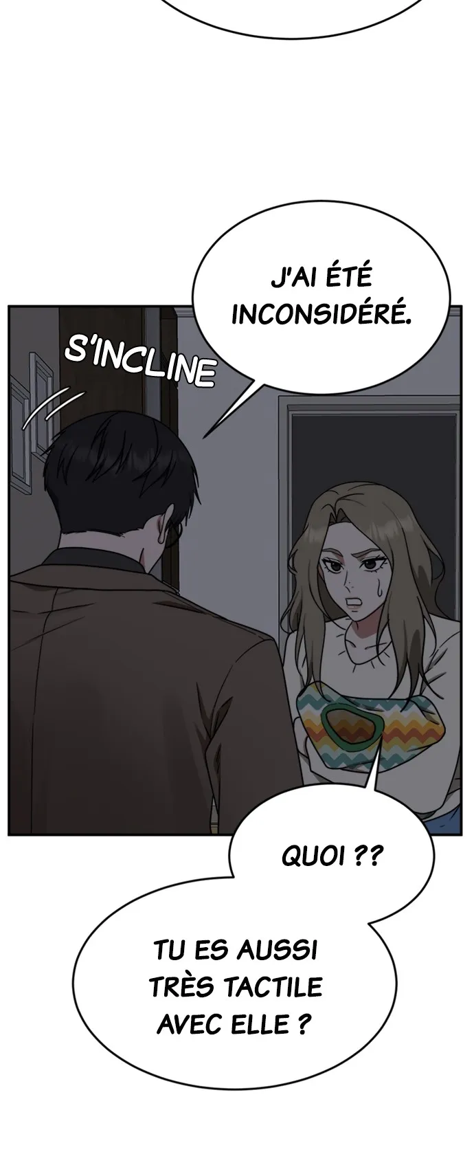 Read Change-Moi FR Manga Online