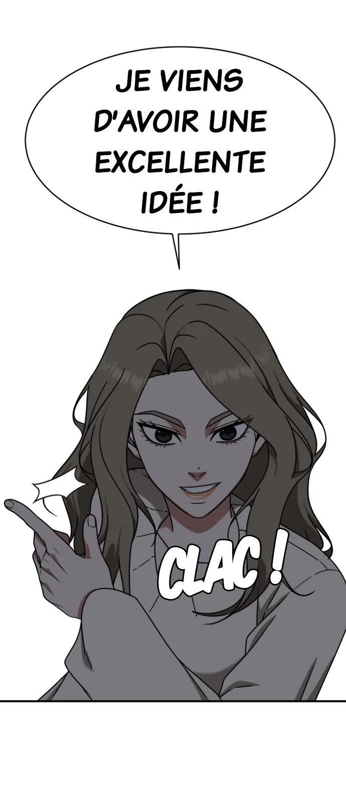 Read Change-Moi FR Manga Online