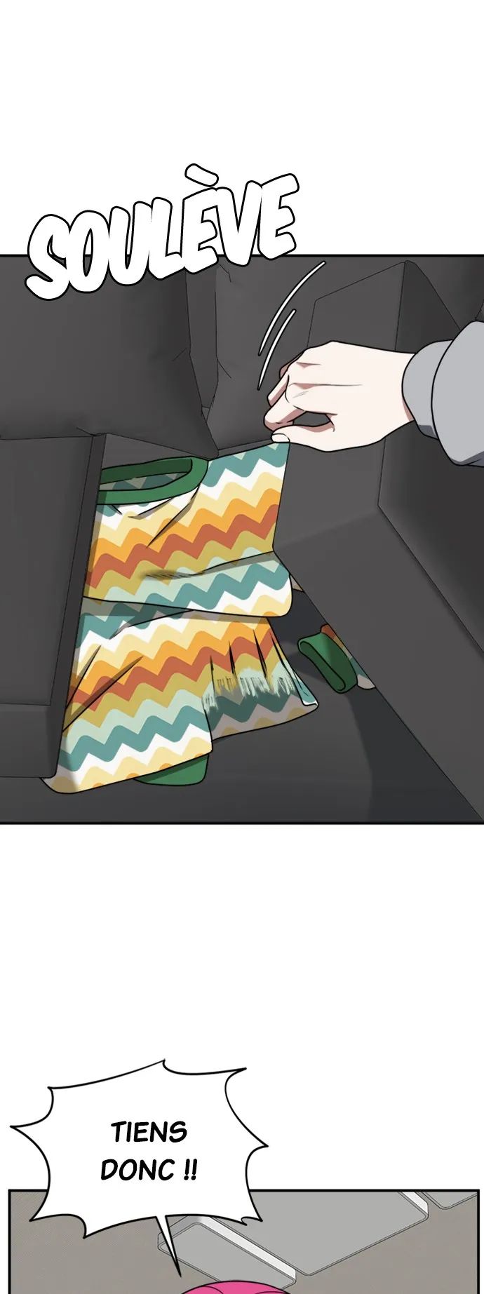 Read Change-Moi FR Manga Online