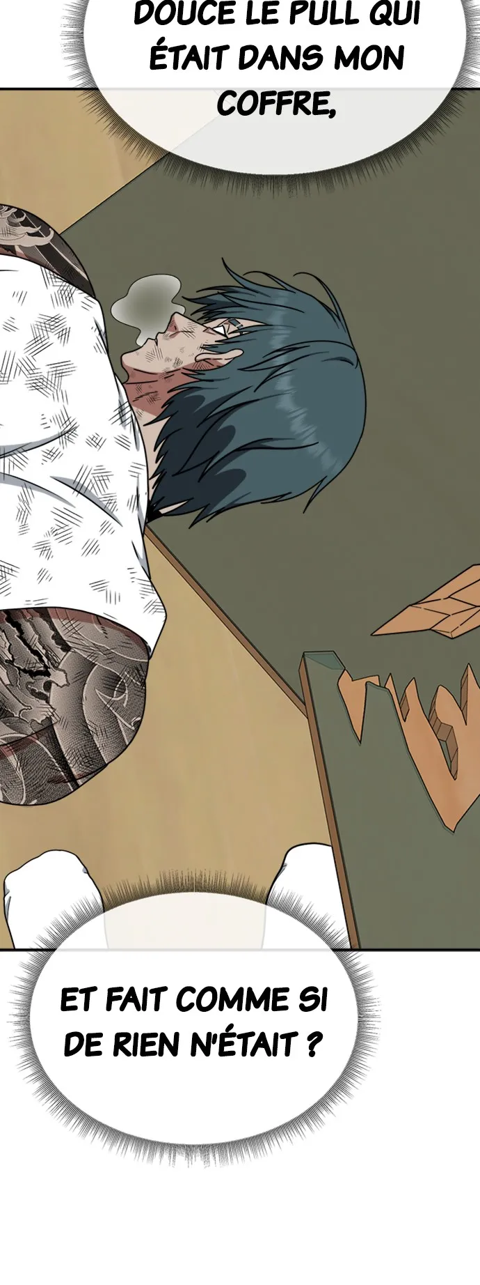 Read Change-Moi FR Manga Online