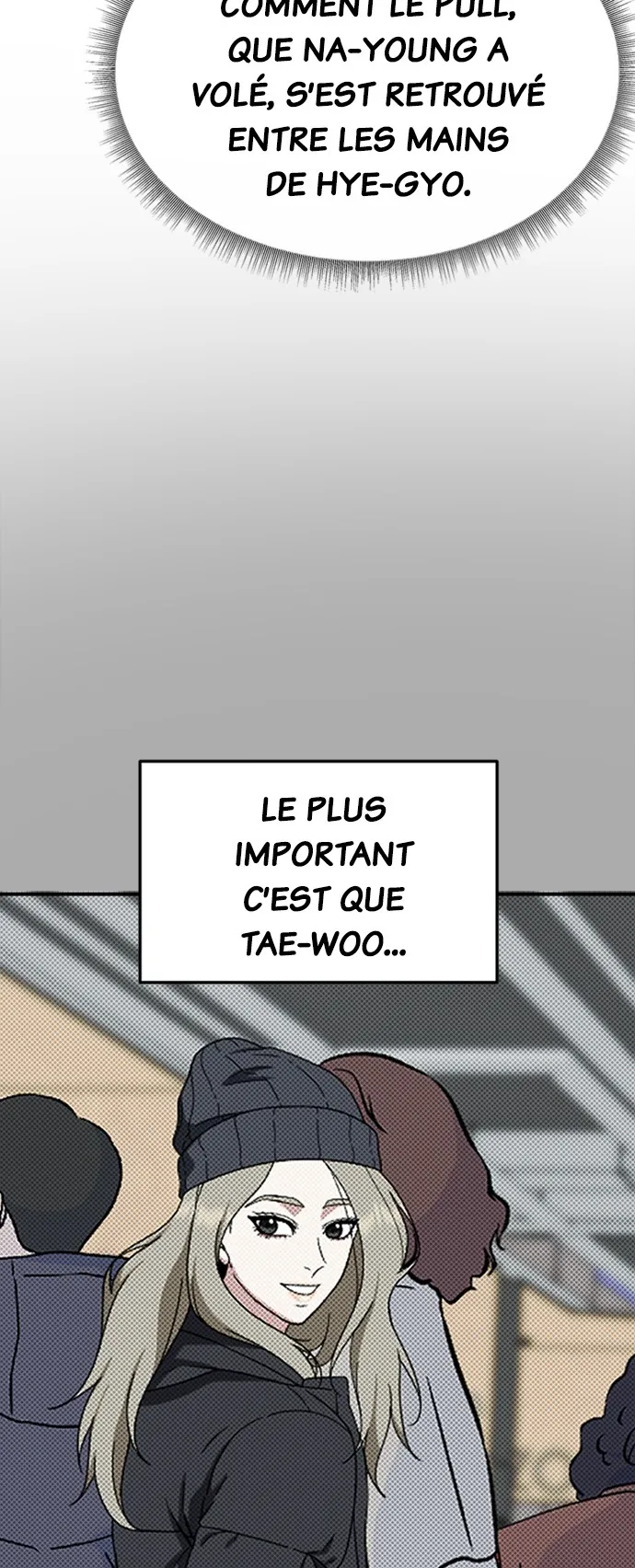 Read Change-Moi FR Manga Online
