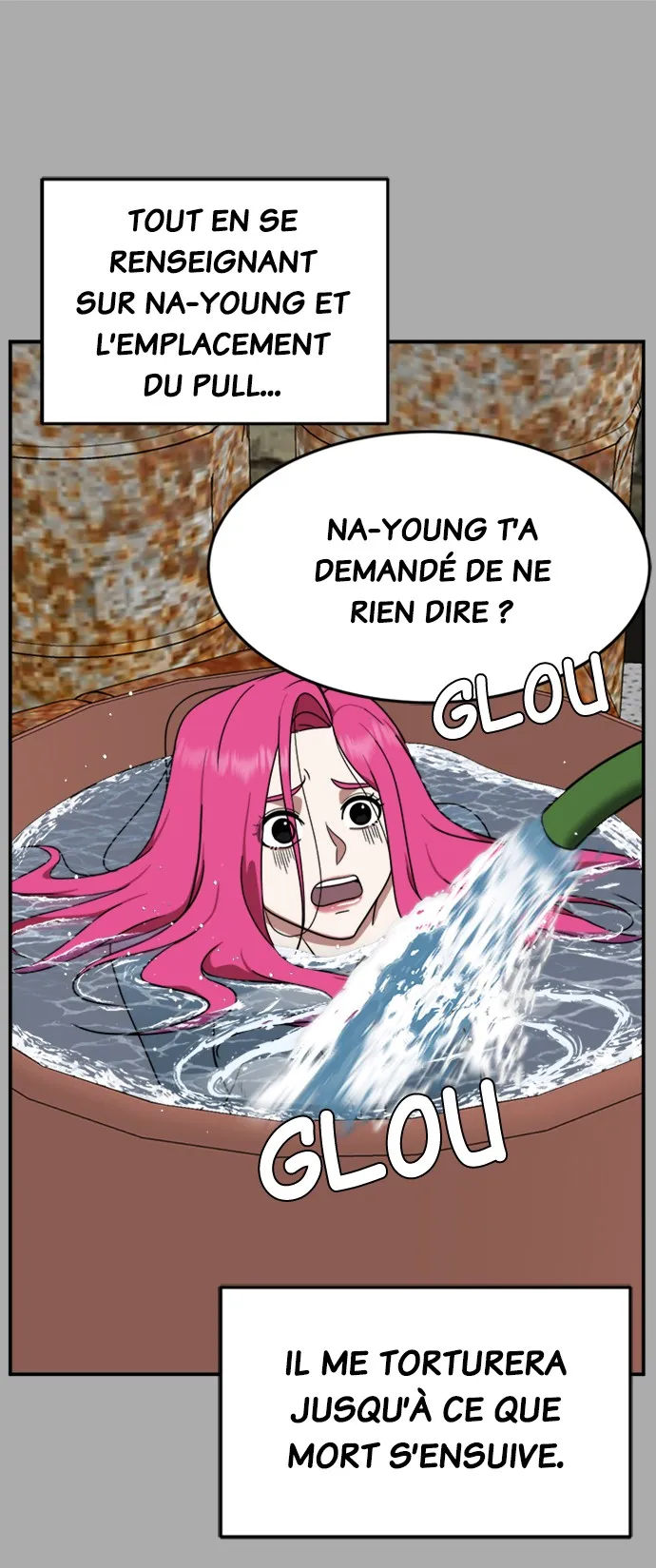 Read Change-Moi FR Manga Online
