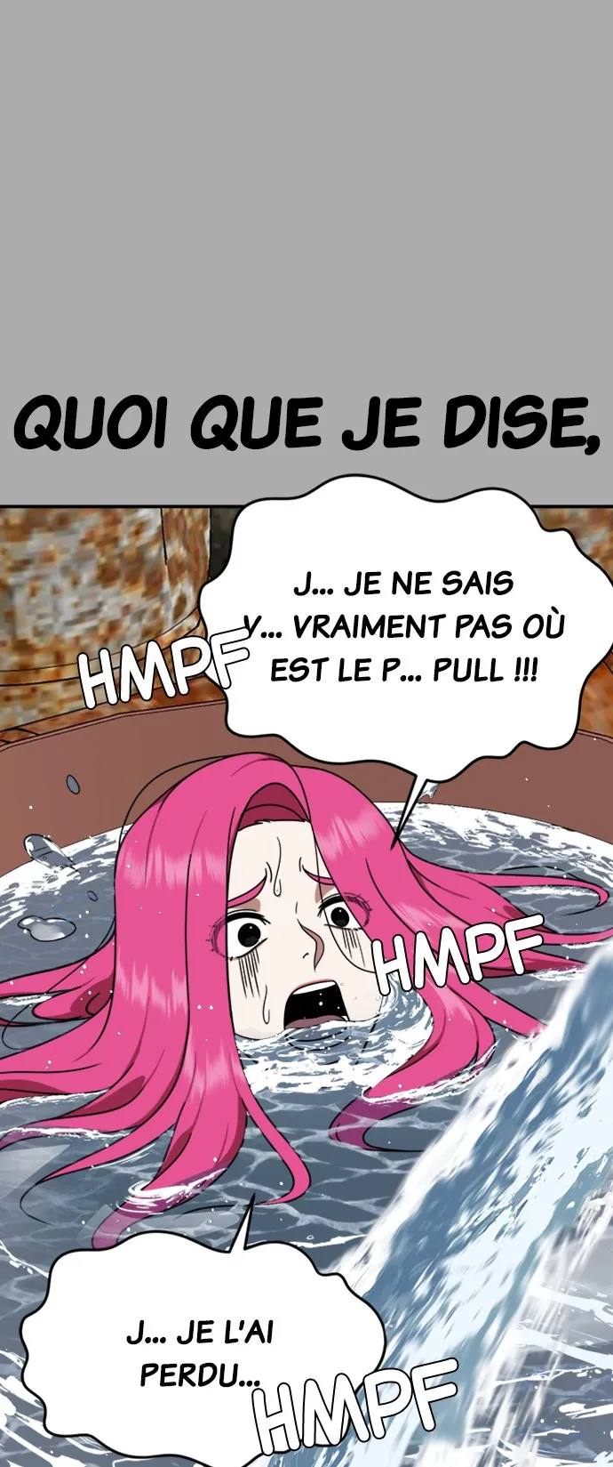 Read Change-Moi FR Manga Online