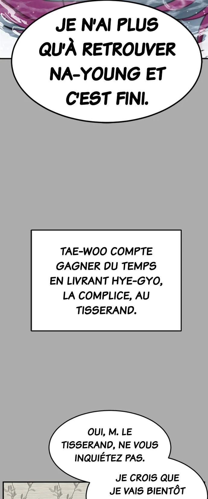 Read Change-Moi FR Manga Online