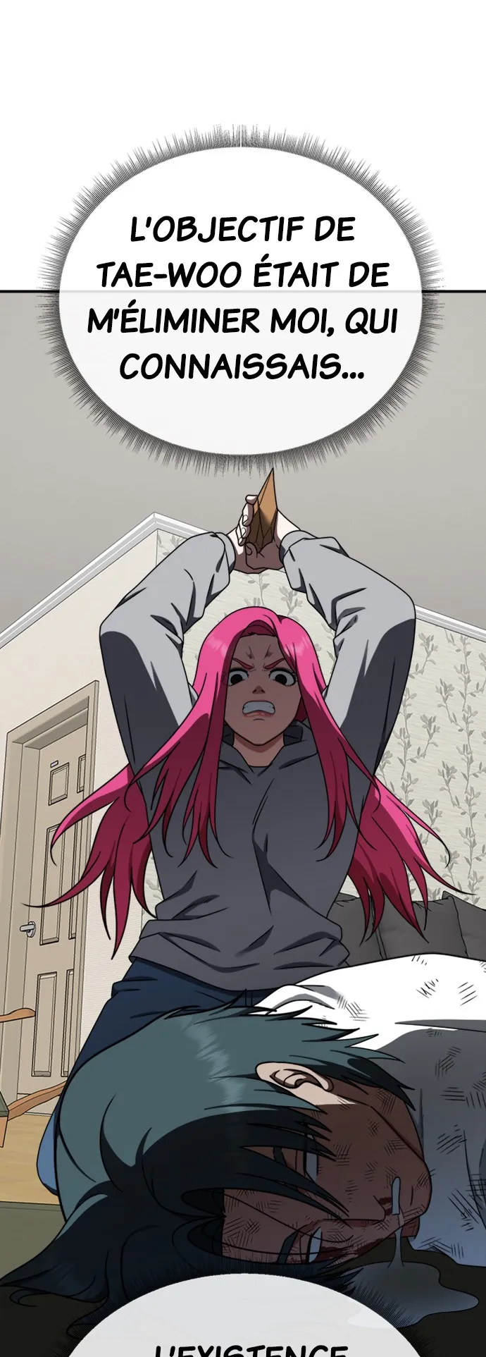 Read Change-Moi FR Manga Online