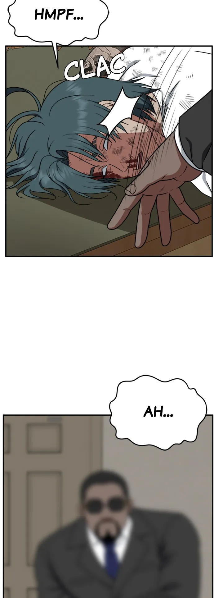 Read Change-Moi FR Manga Online