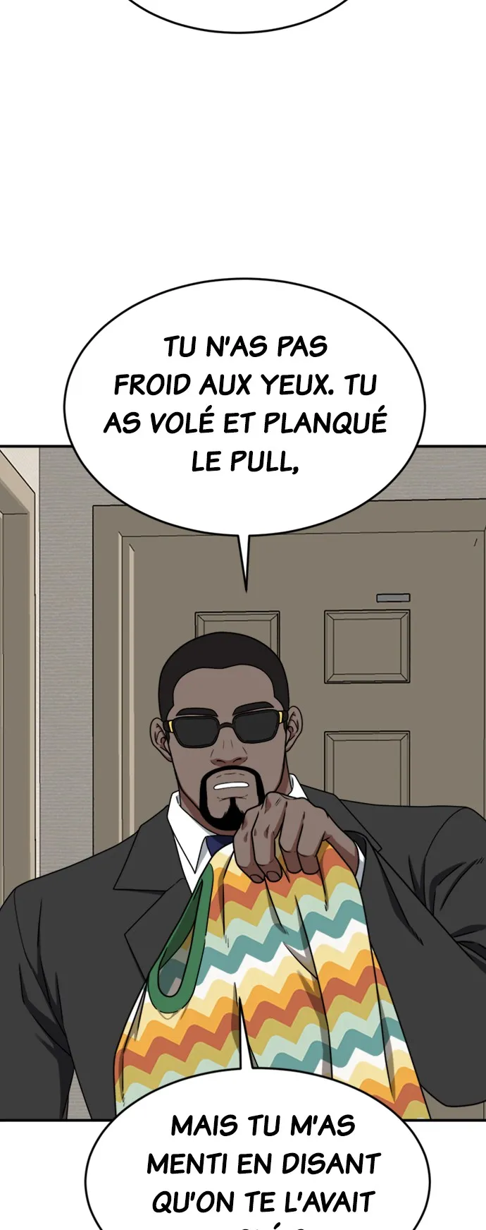 Read Change-Moi FR Manga Online