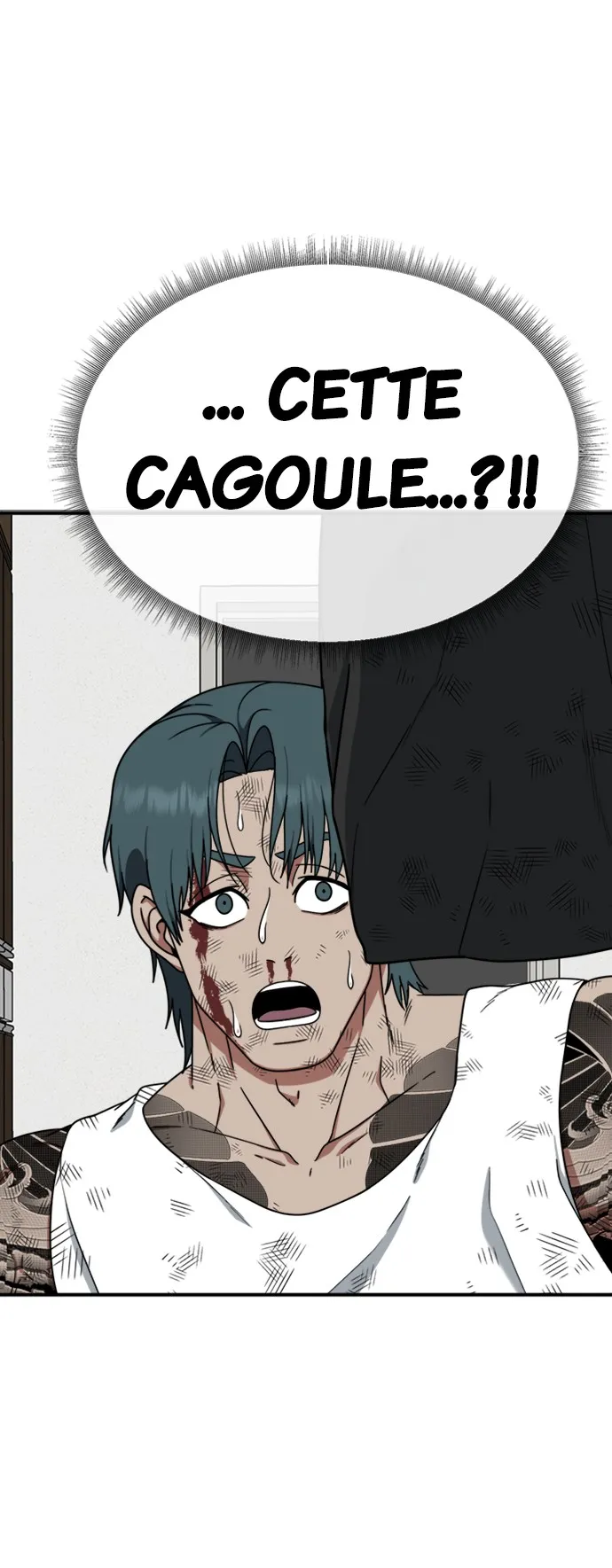 Read Change-Moi FR Manga Online