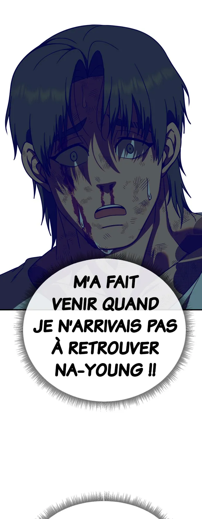 Read Change-Moi FR Manga Online