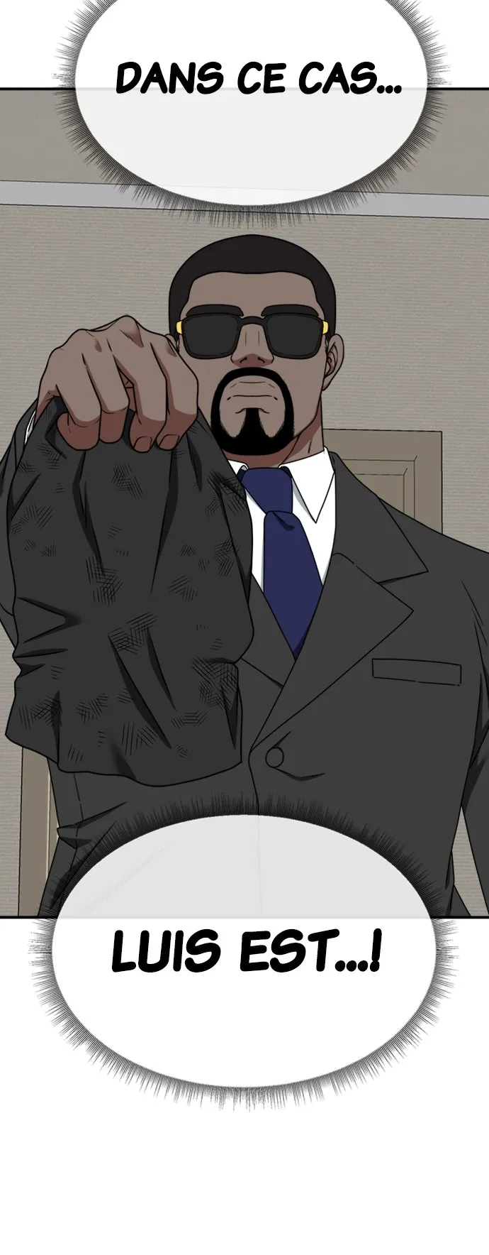 Read Change-Moi FR Manga Online