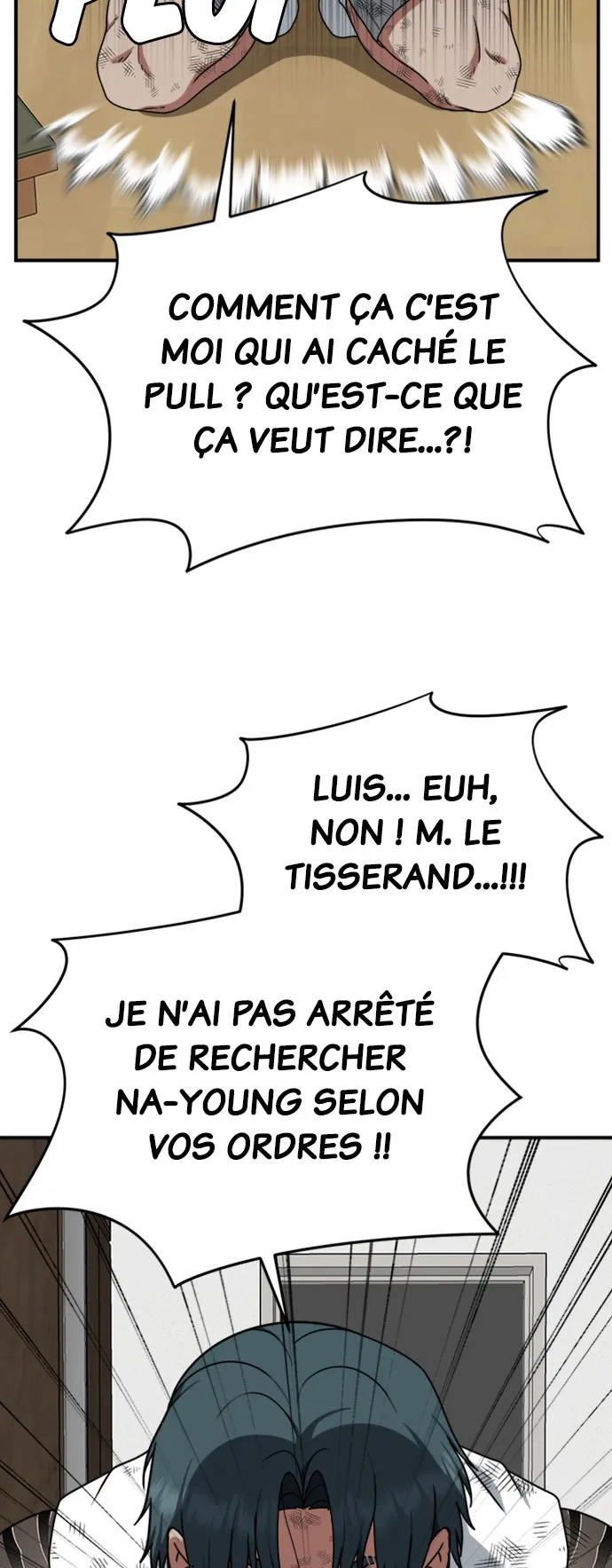 Read Change-Moi FR Manga Online