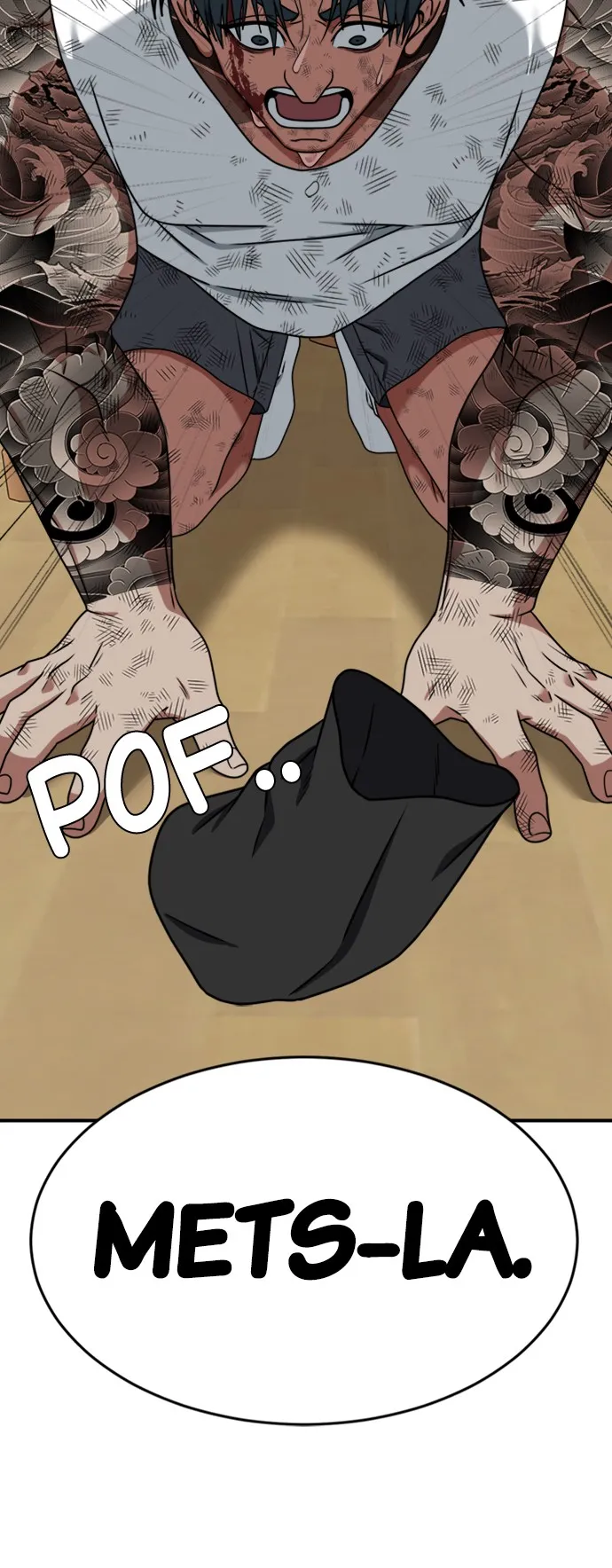 Read Change-Moi FR Manga Online