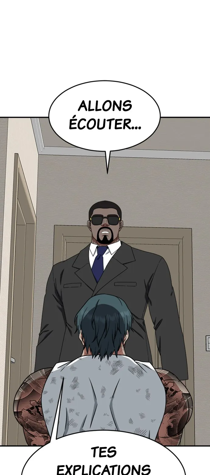 Read Change-Moi FR Manga Online