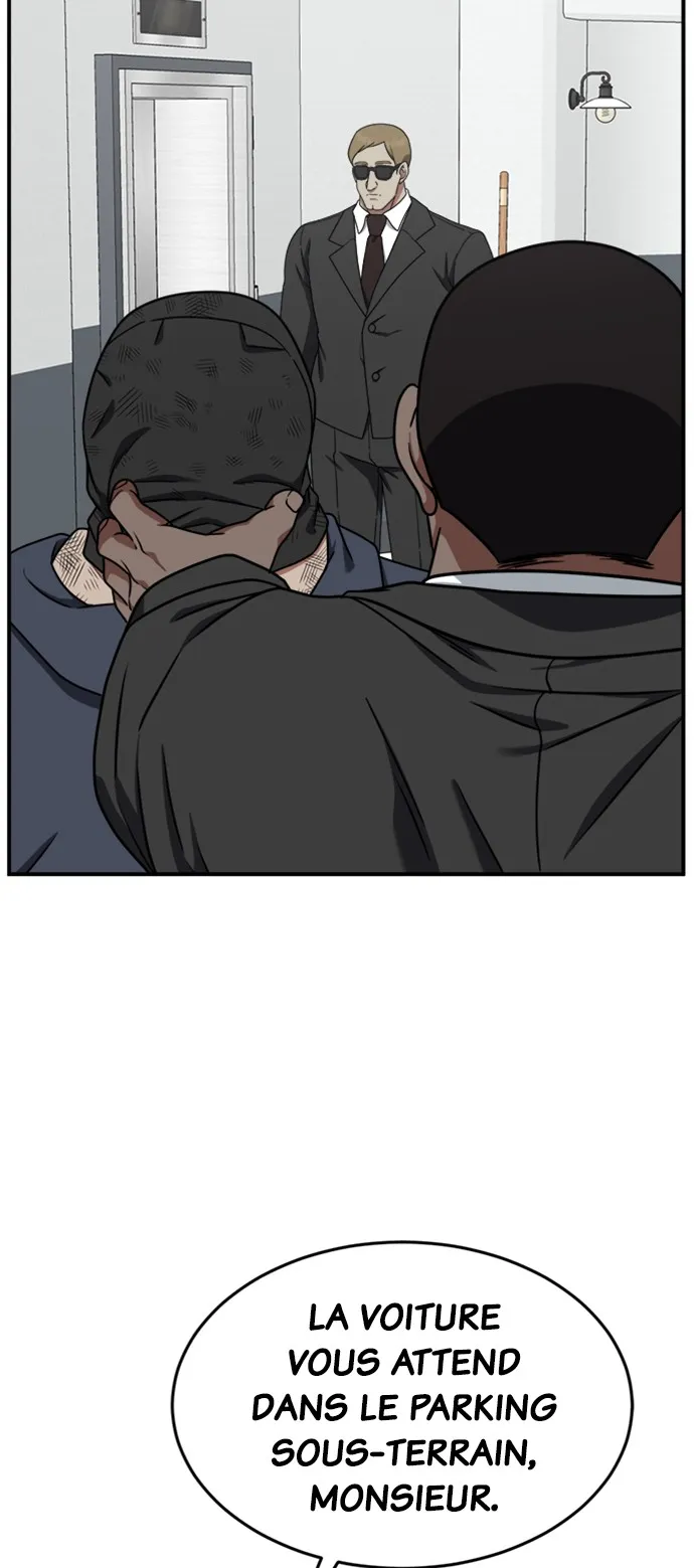 Read Change-Moi FR Manga Online