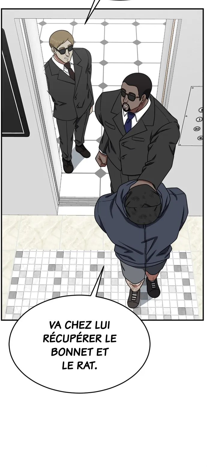 Read Change-Moi FR Manga Online