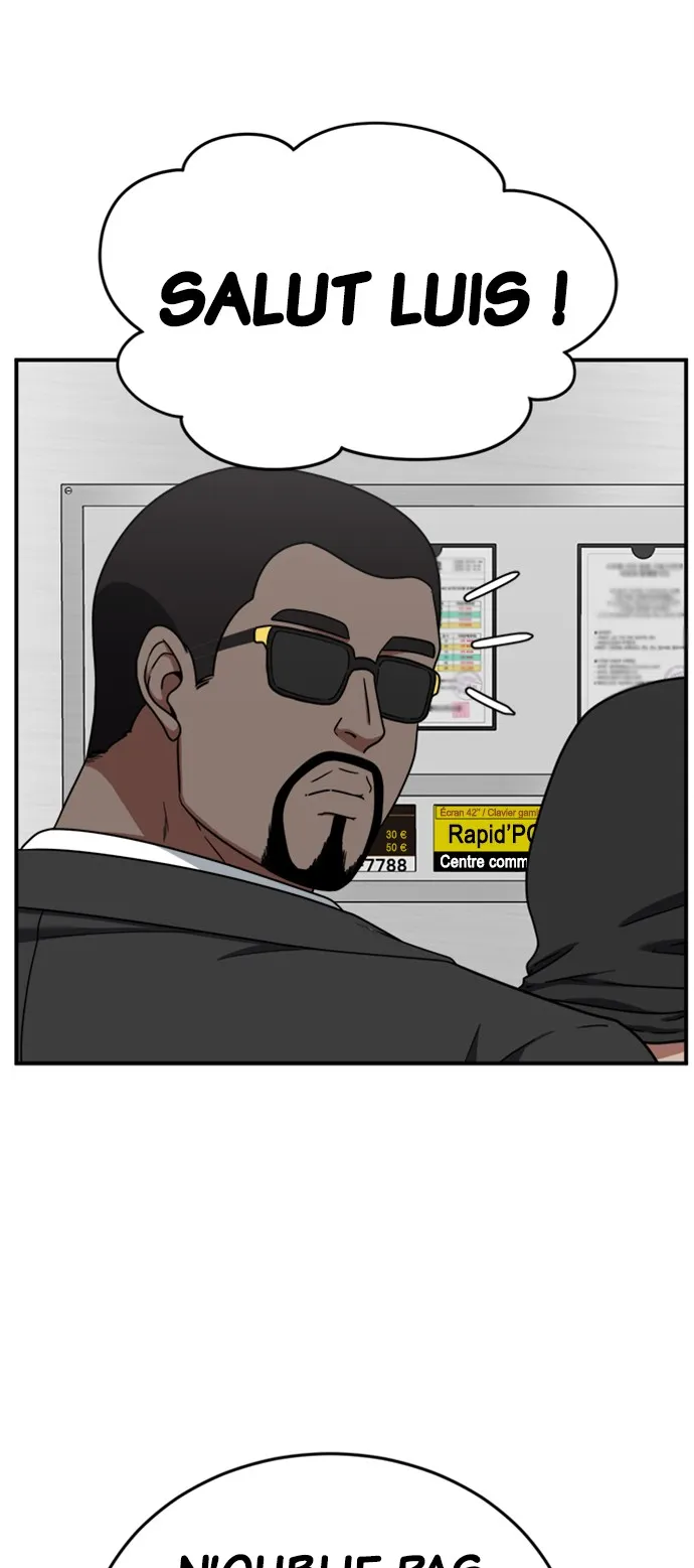 Read Change-Moi FR Manga Online