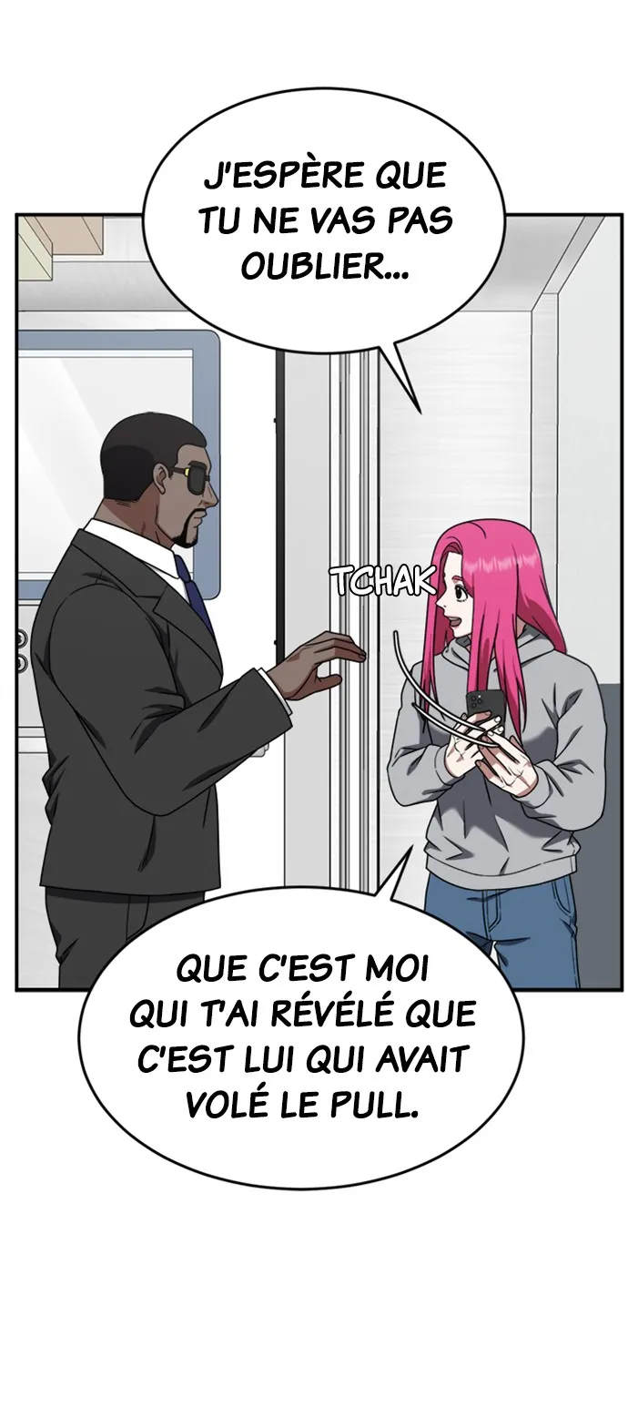 Read Change-Moi FR Manga Online