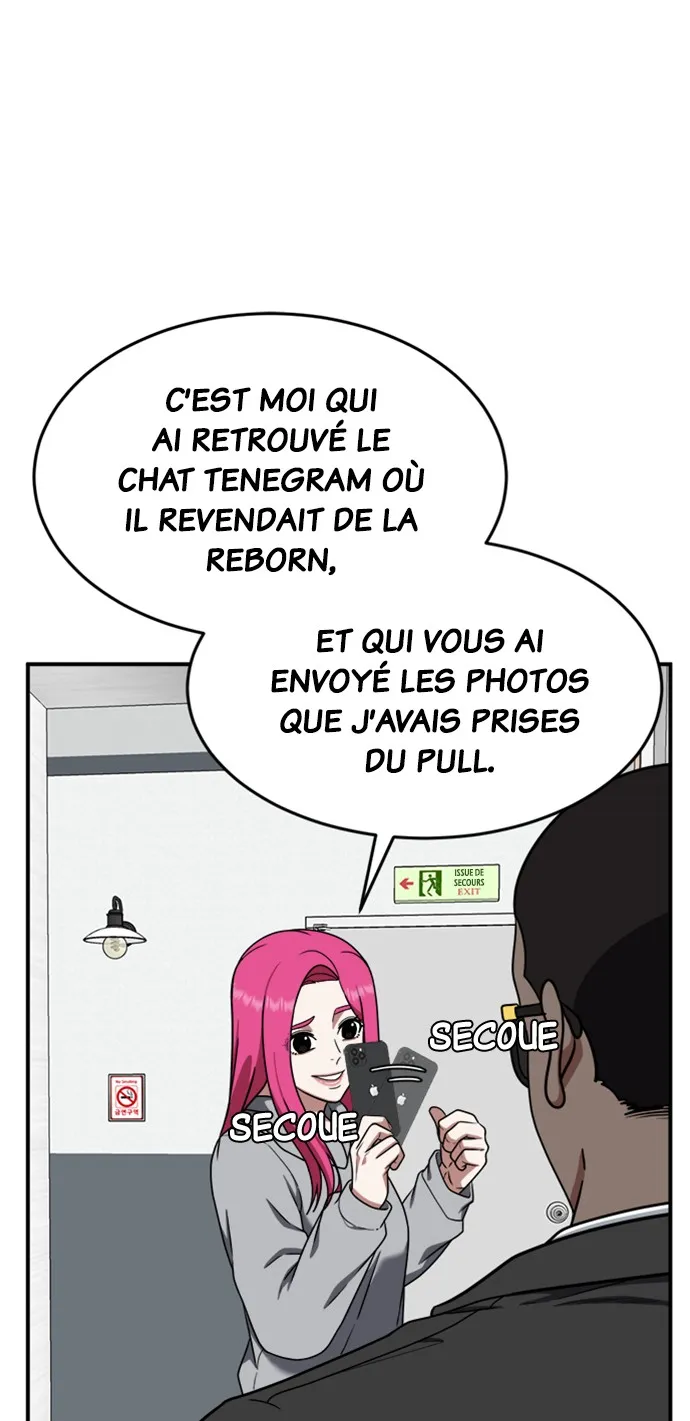 Read Change-Moi FR Manga Online