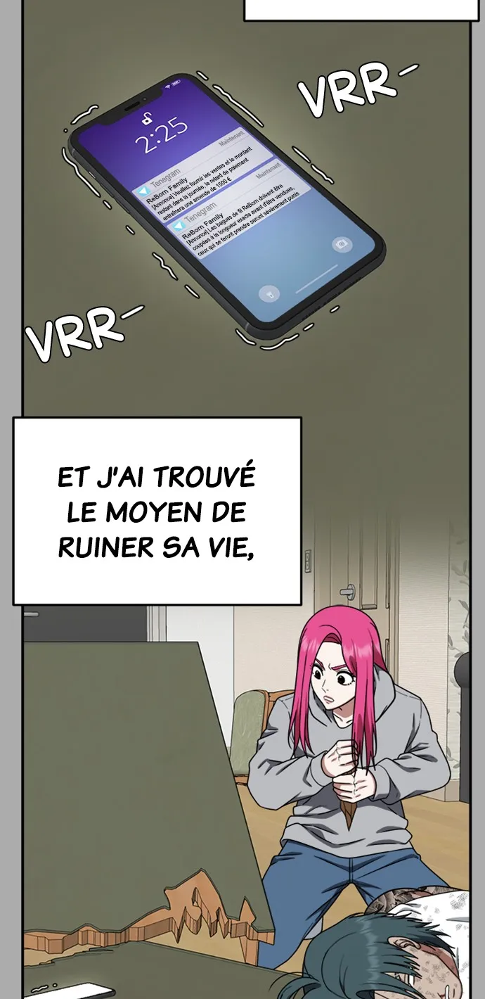 Read Change-Moi FR Manga Online