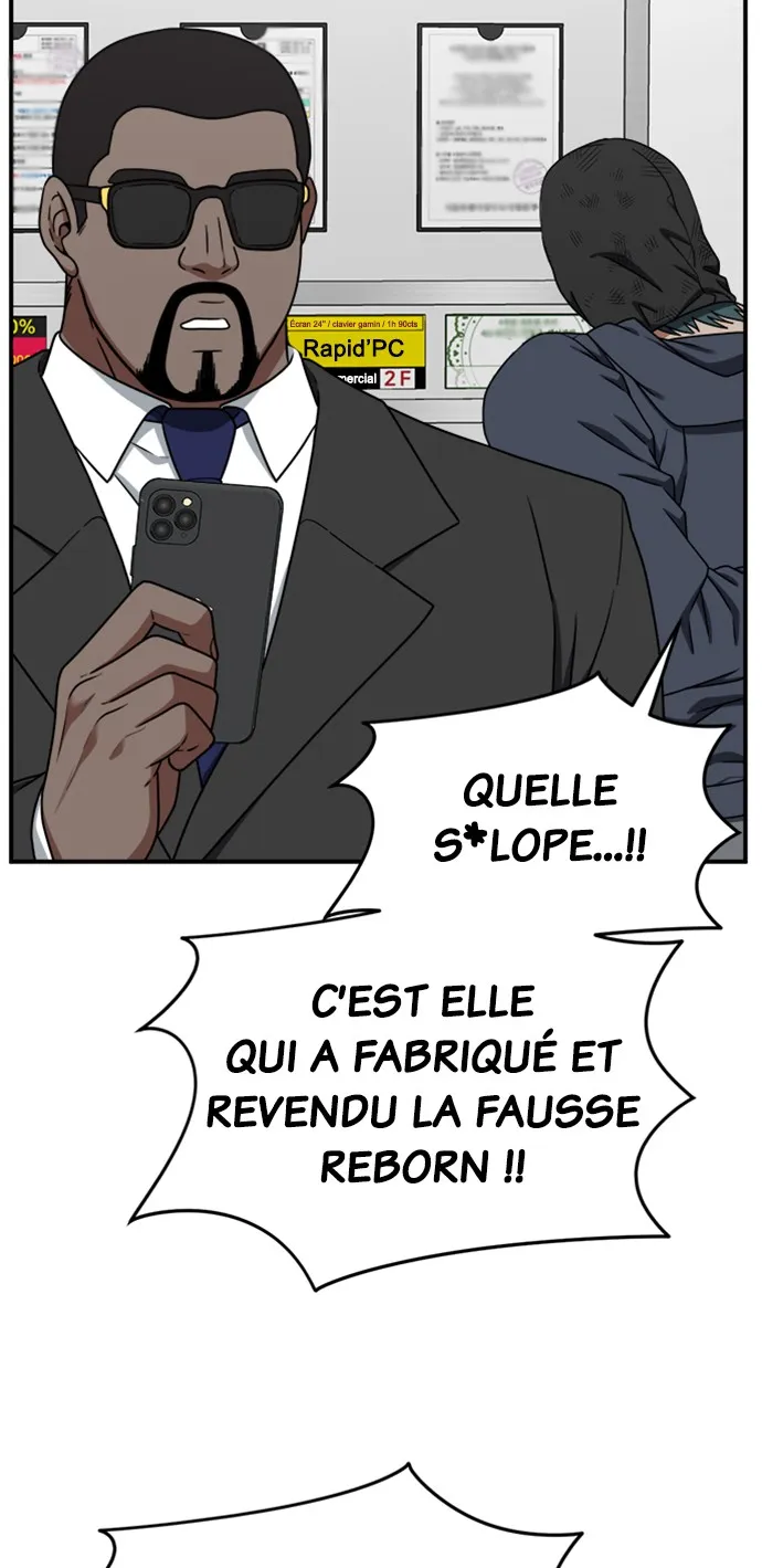 Read Change-Moi FR Manga Online