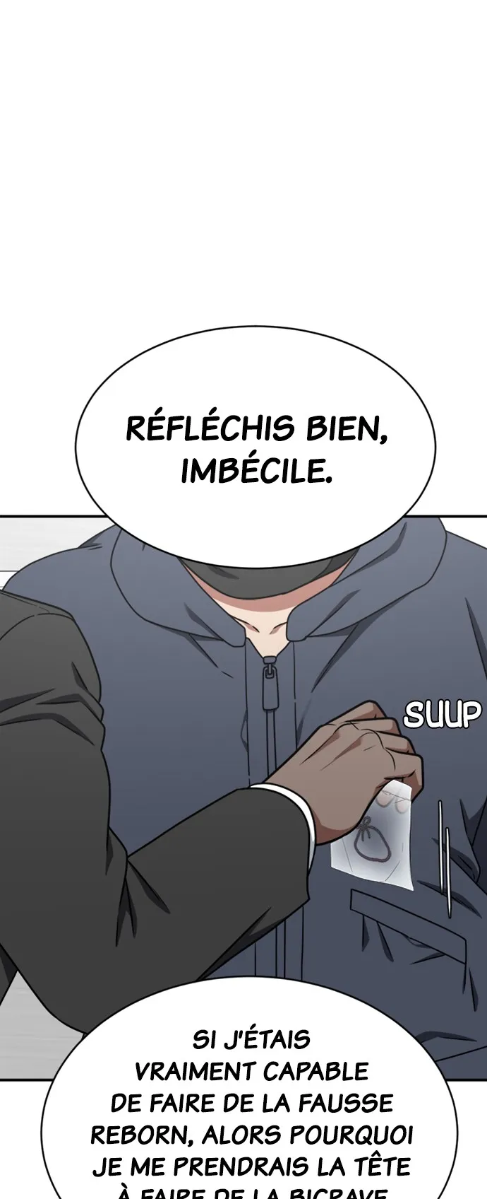 Read Change-Moi FR Manga Online