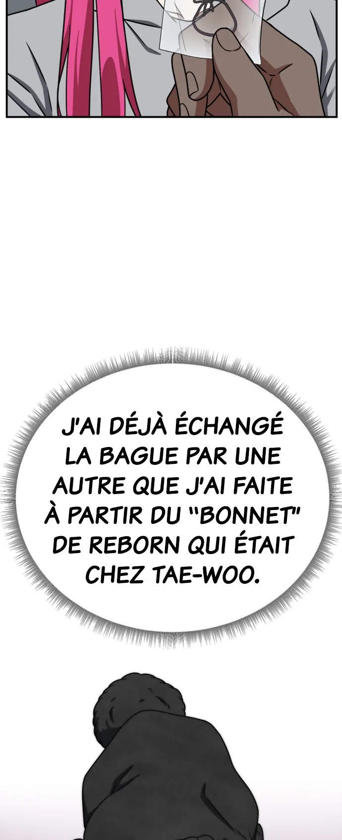Read Change-Moi FR Manga Online