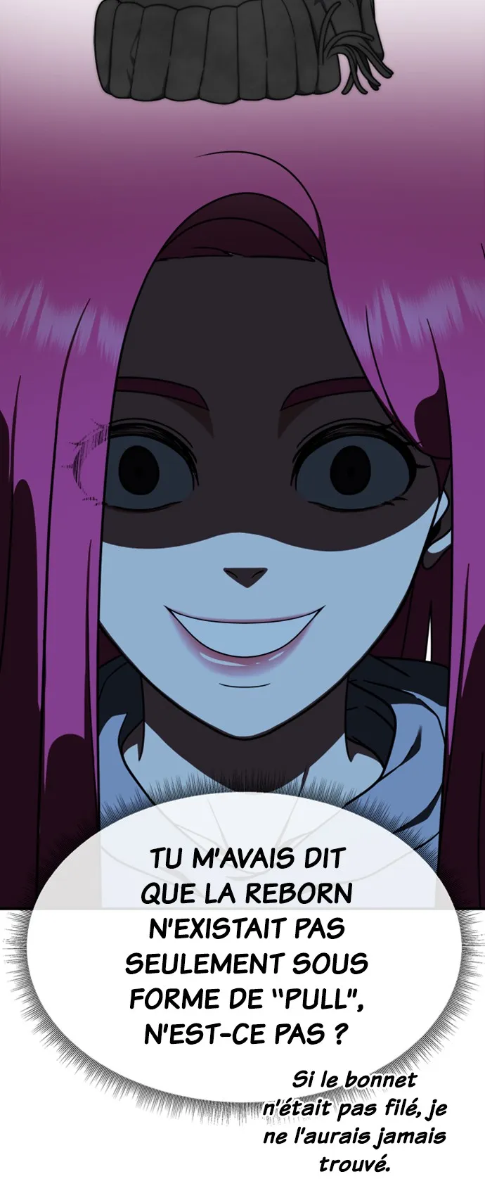 Read Change-Moi FR Manga Online