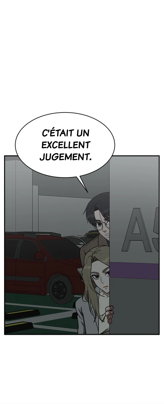 Read Change-Moi FR Manga Online