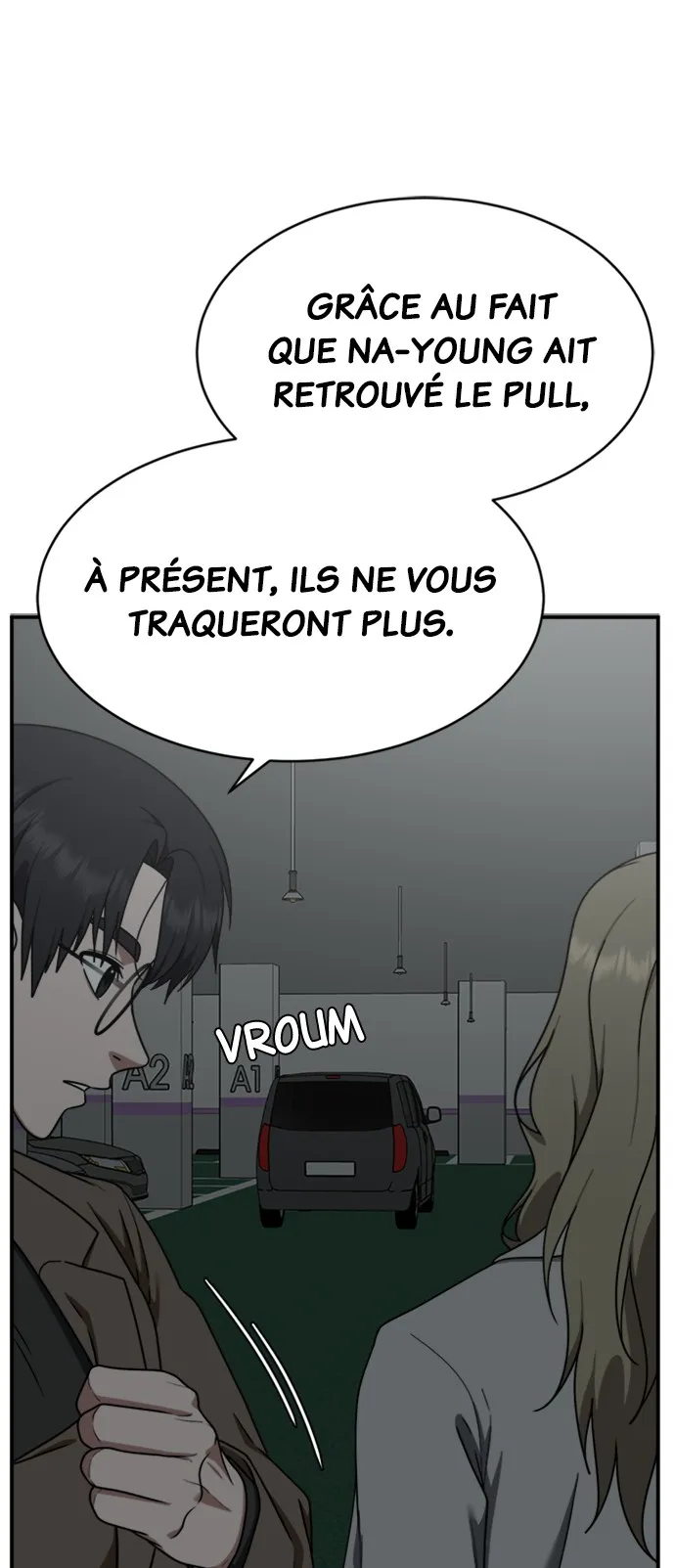 Read Change-Moi FR Manga Online