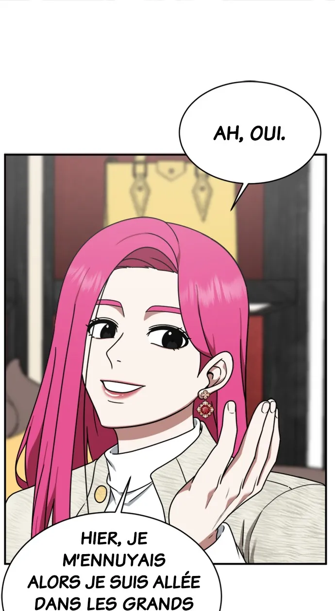 Read Change-Moi FR Manga Online