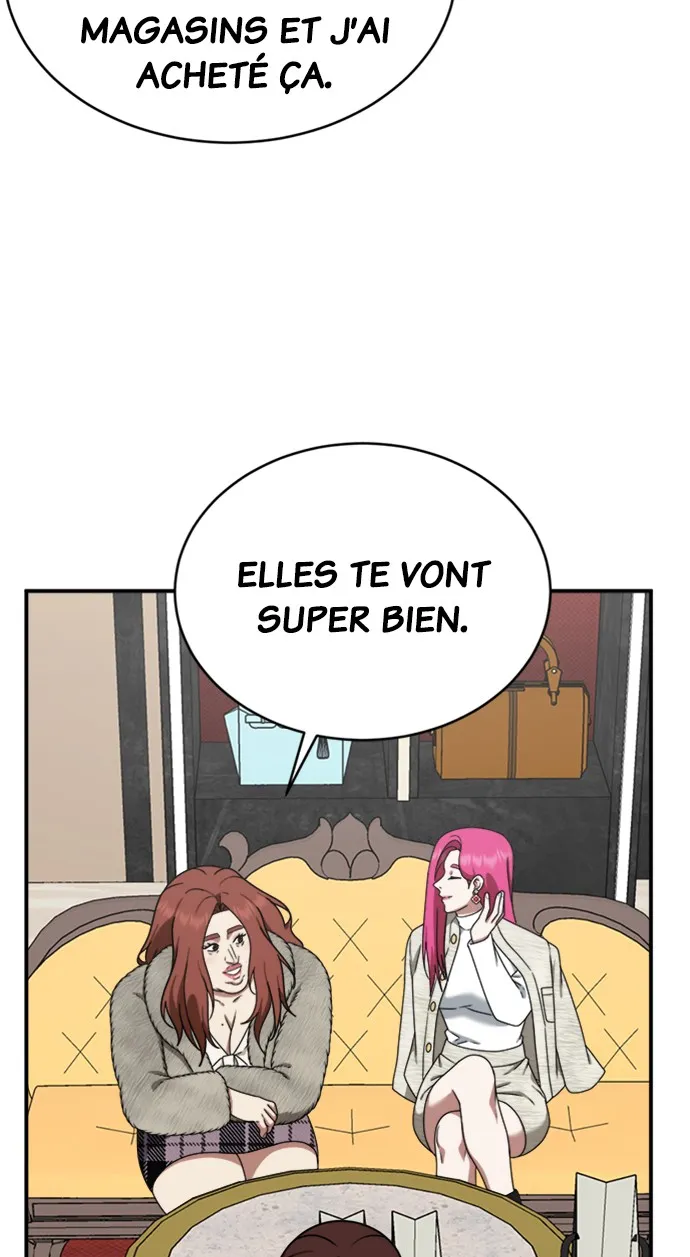 Read Change-Moi FR Manga Online