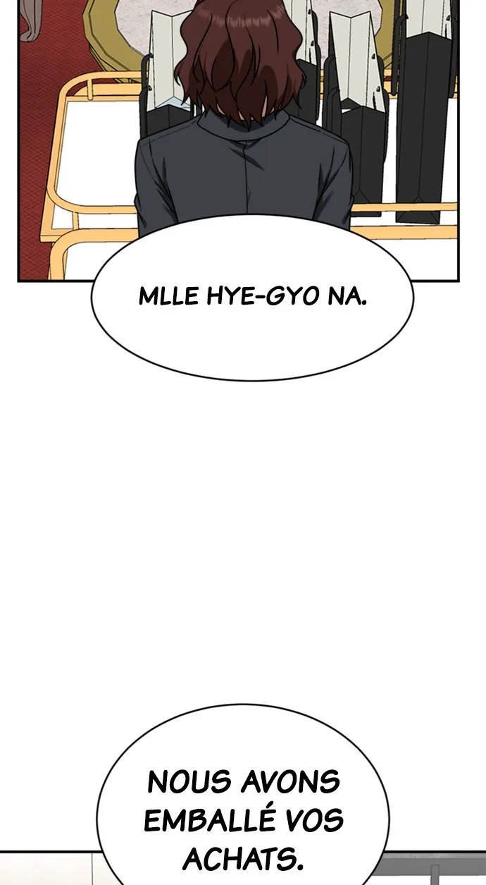 Read Change-Moi FR Manga Online