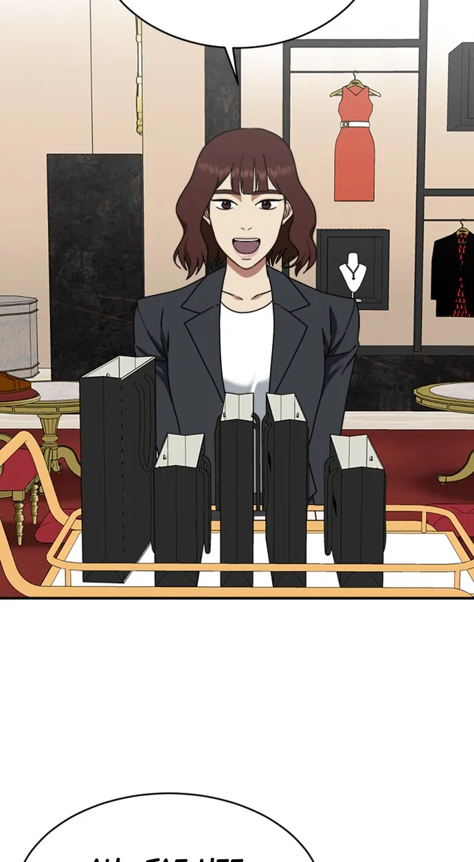 Read Change-Moi FR Manga Online