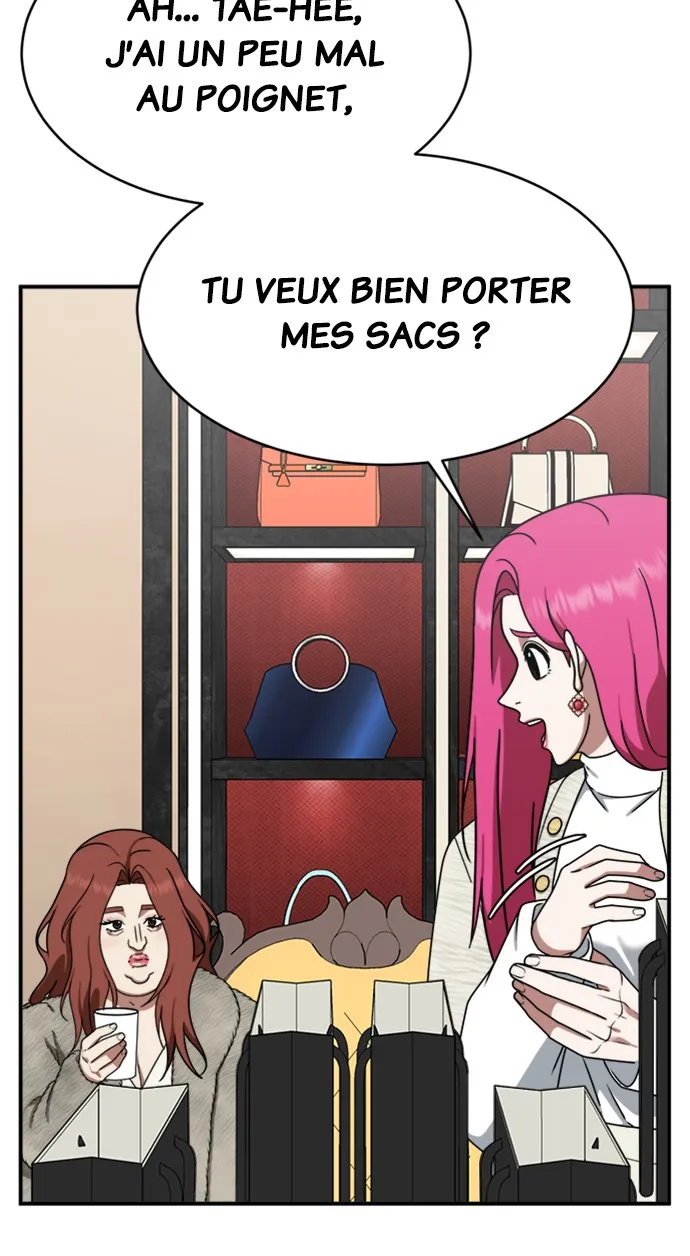 Read Change-Moi FR Manga Online