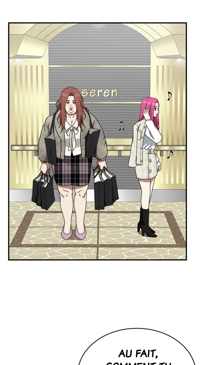 Read Change-Moi FR Manga Online