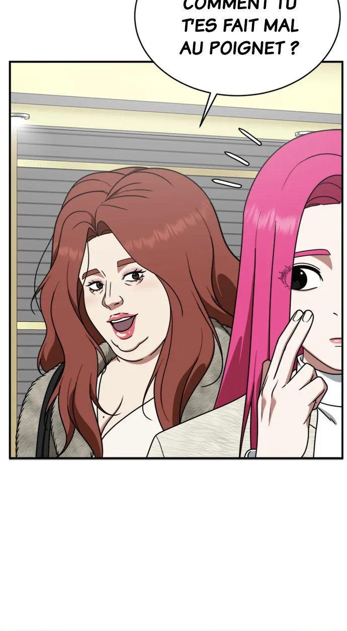 Read Change-Moi FR Manga Online