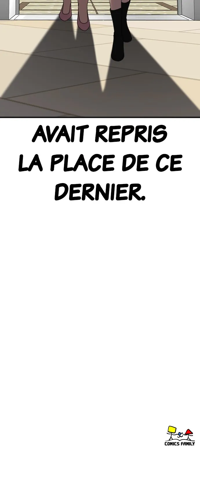 Read Change-Moi FR Manga Online