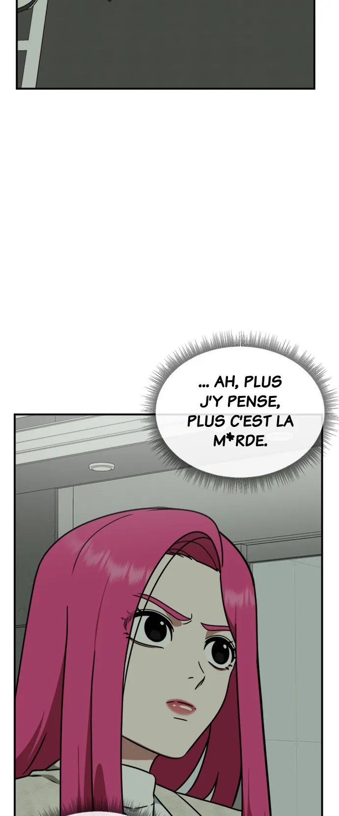 Read Change-Moi FR Manga Online