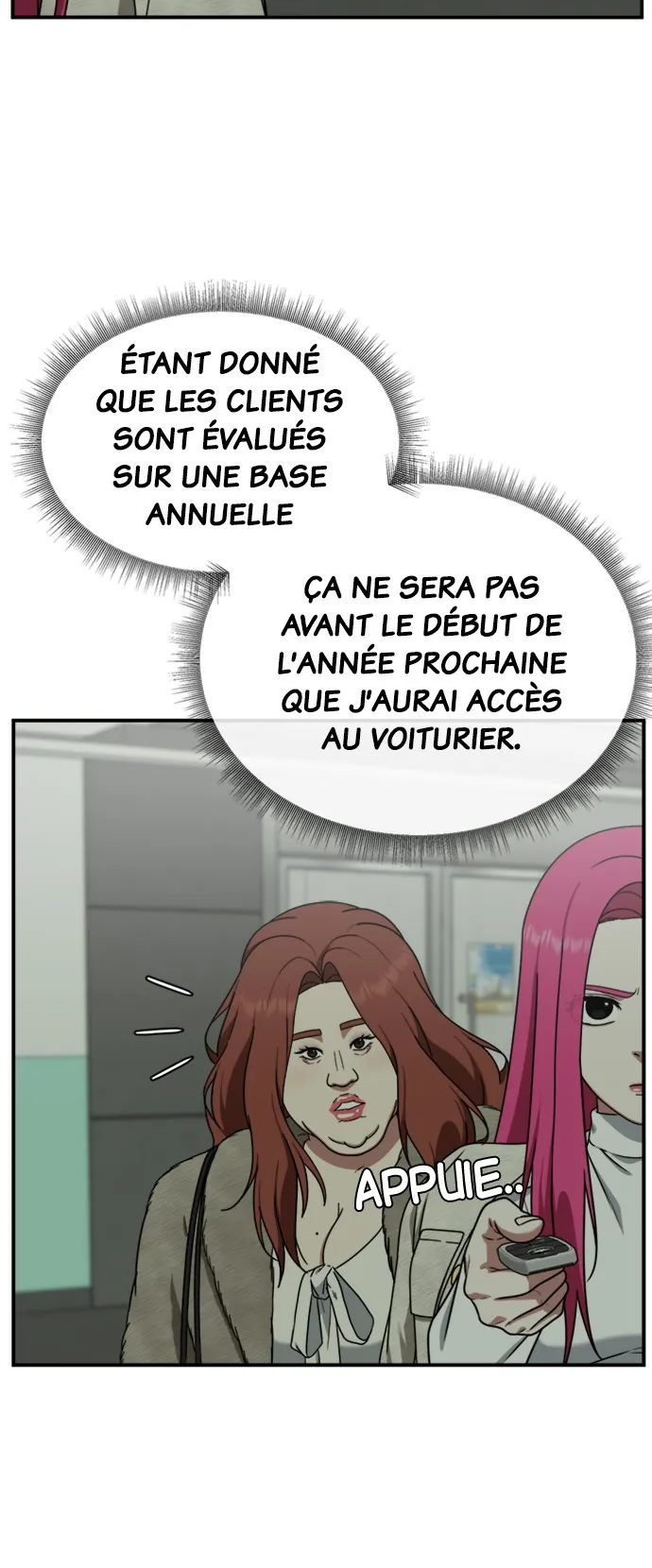 Read Change-Moi FR Manga Online